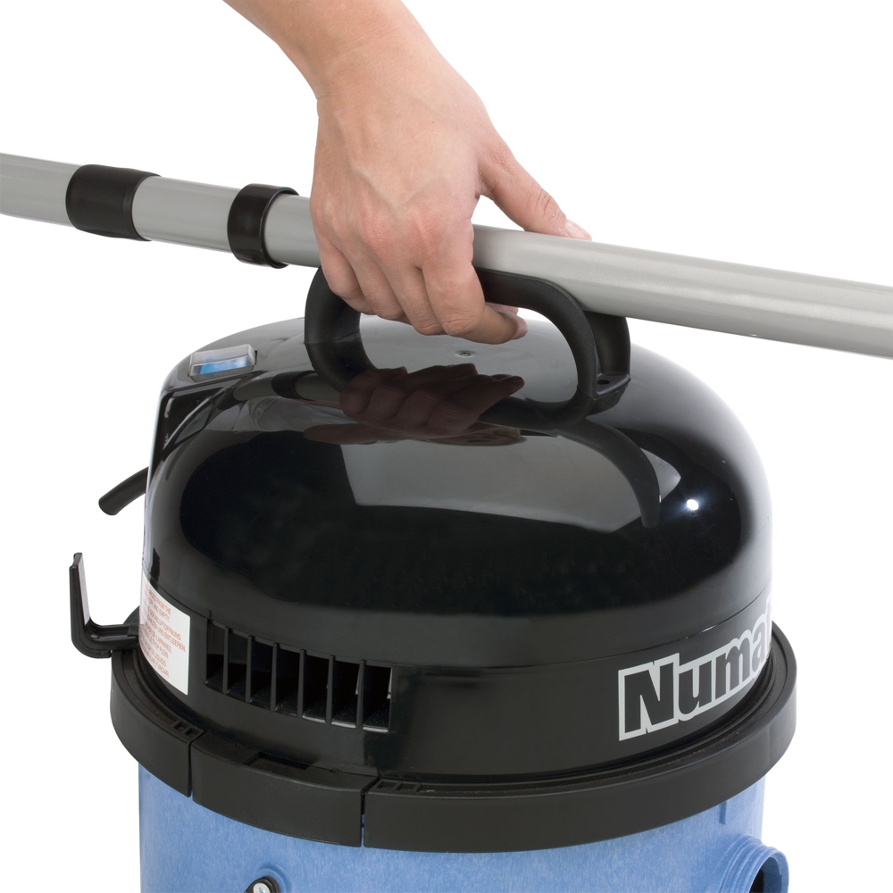 Numatic WV370 Waterzuiger 15L, Kit AA12