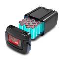 Numatic NX300 Lithium-Ion Batterij (V2)