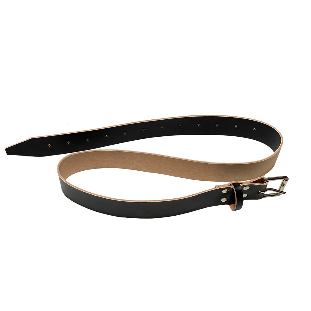 Ettore Belt Leather