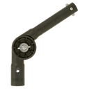 [45006] Ettore Adaptateur d'angle pivotant, Click Lock