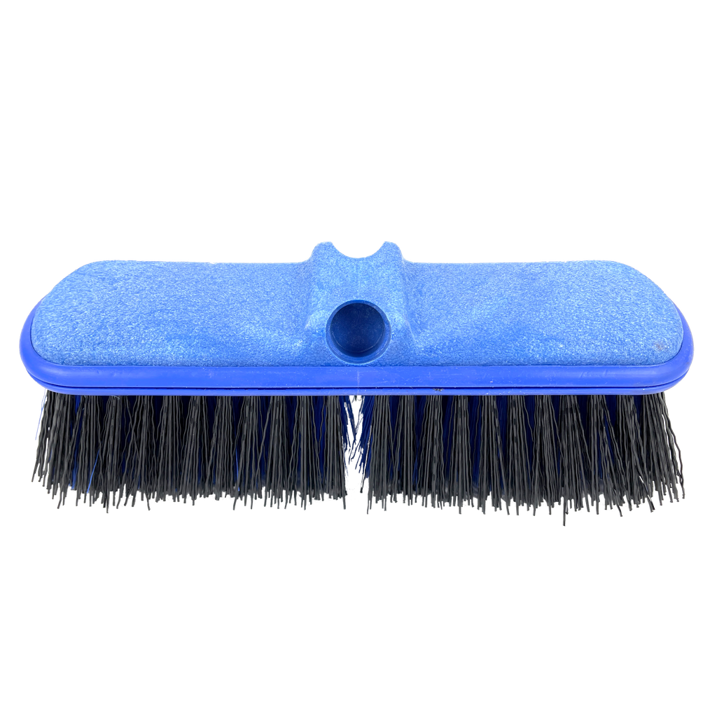 Ettore Brosse Flo Brush, Scrub