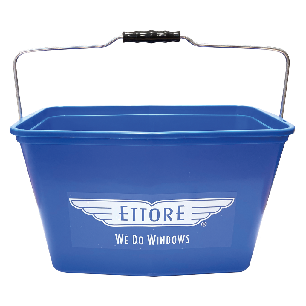 Ettore Bucket Blue 15 L