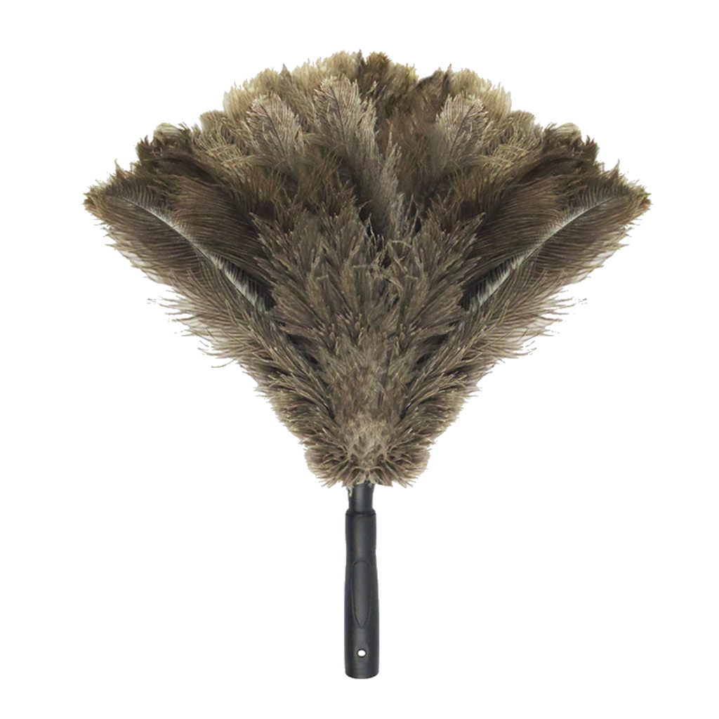 Ettore Elite Ostrich Duster (Veren)