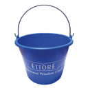 [83333] Ettore Bucket 12l Blue