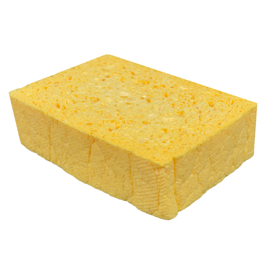 Spontex Azella 72 Cellulose Dry Sponge n°4 10st