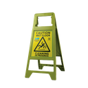 [S0340000] Syrclean Warning Sign Heavy  Economy