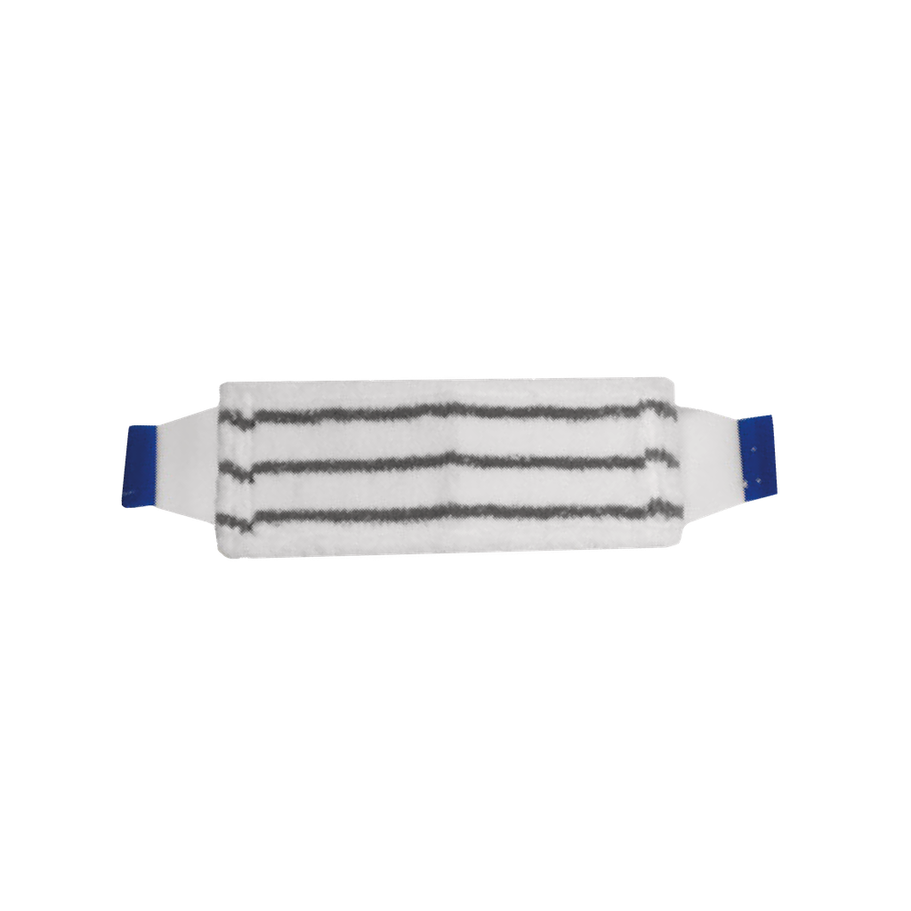 Syrclean Ultimate Vlakmop 40cm, Blauw