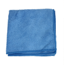 [84410] Ettore Chiffon MicroSwipe 40x40cm 10pc (bleu)