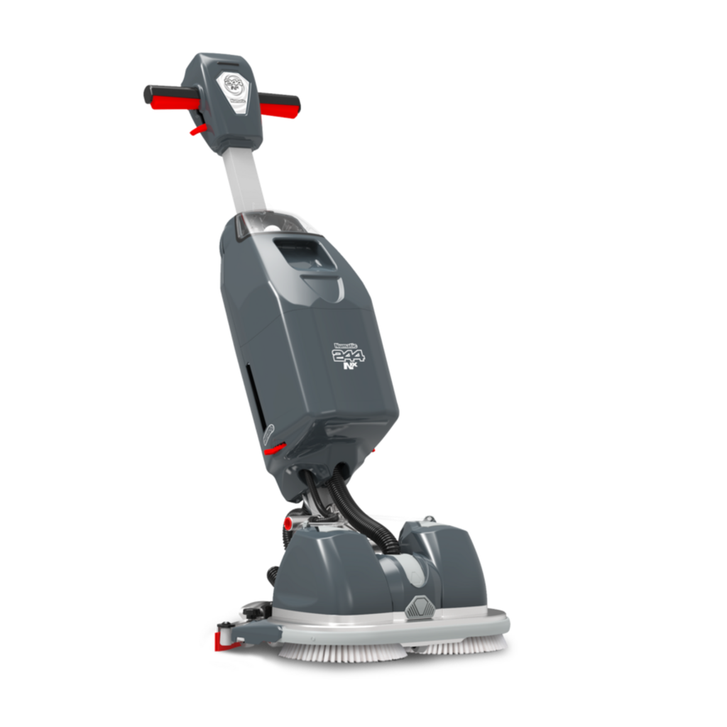 Numatic 244NX Compact Scrubber/Drier Battery