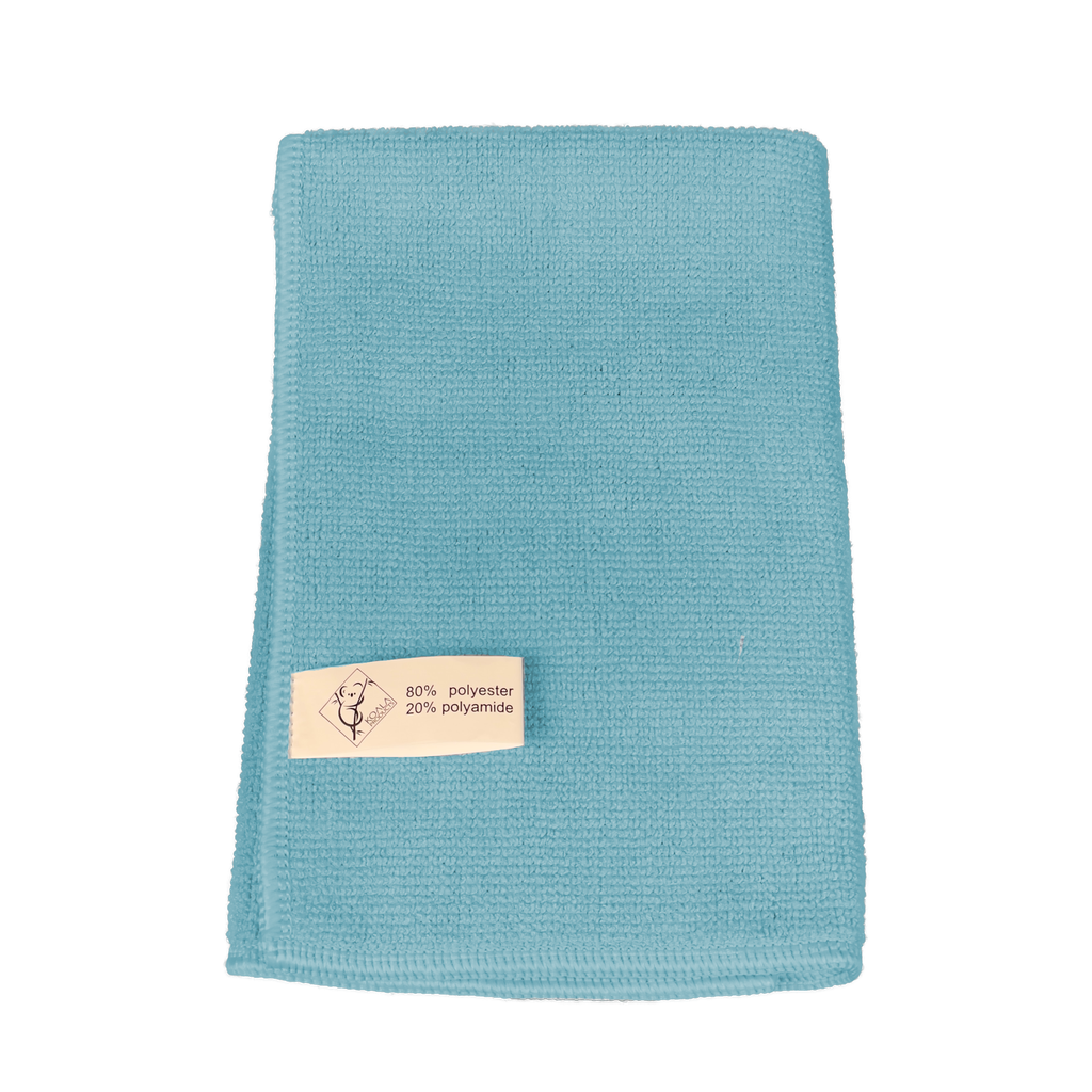 Koala Platinum Microfibre Cloth ±52gr 10x2p