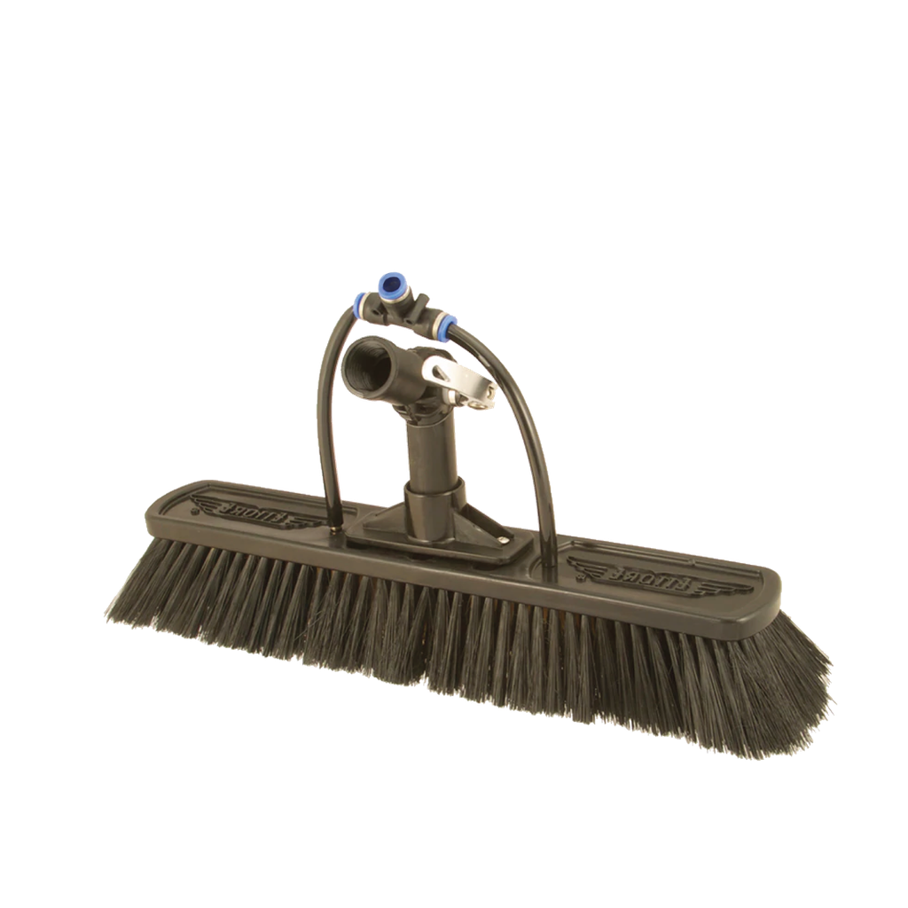 Ettore Aquaclean Brosse (Adaptateur d’angle )