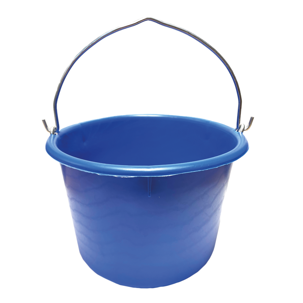 SPC Bucket 12L Metal Eye