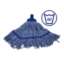 [920139] Syrclean Midimop Syntex Interchange (bleu)