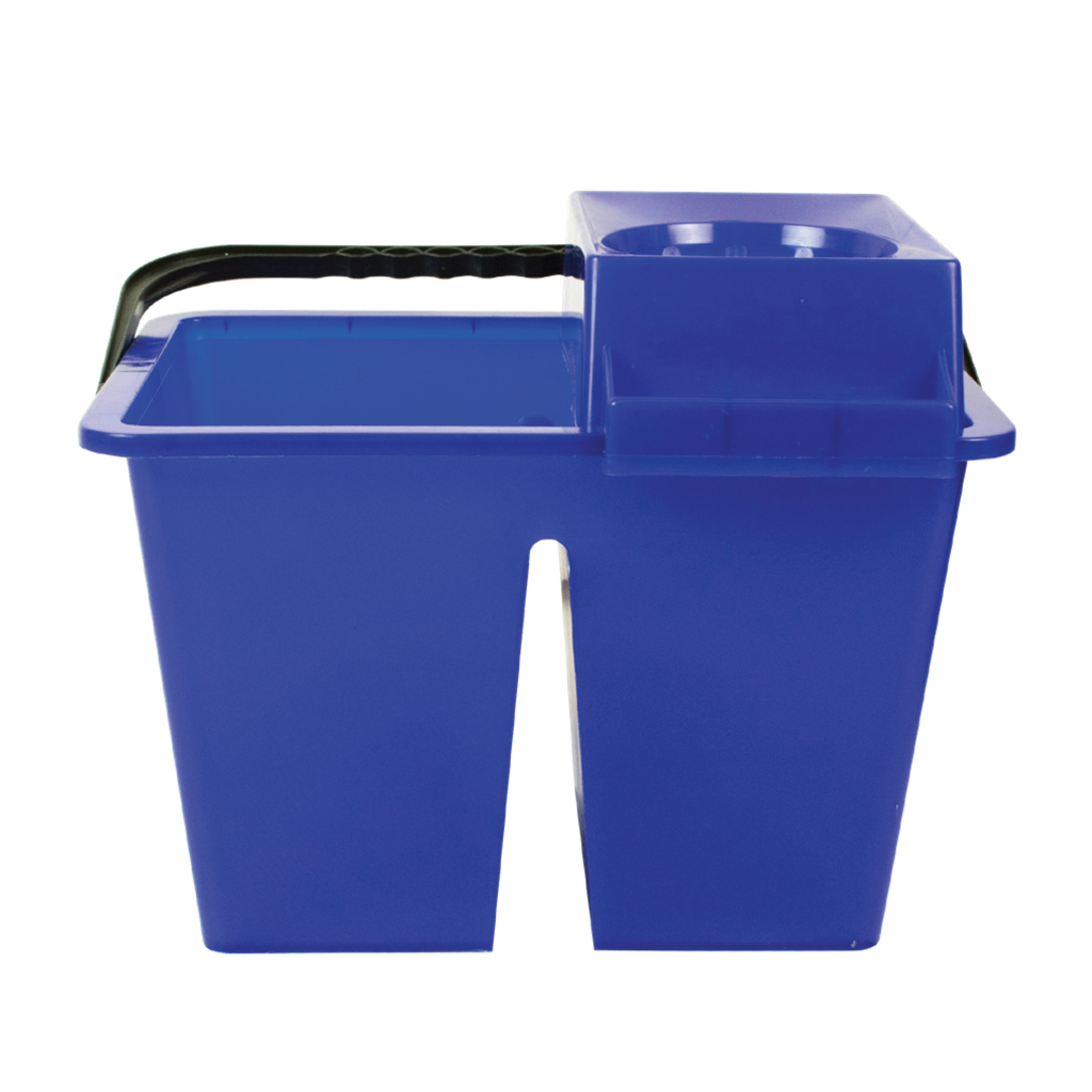 Syrclean C10 Bucket 19L