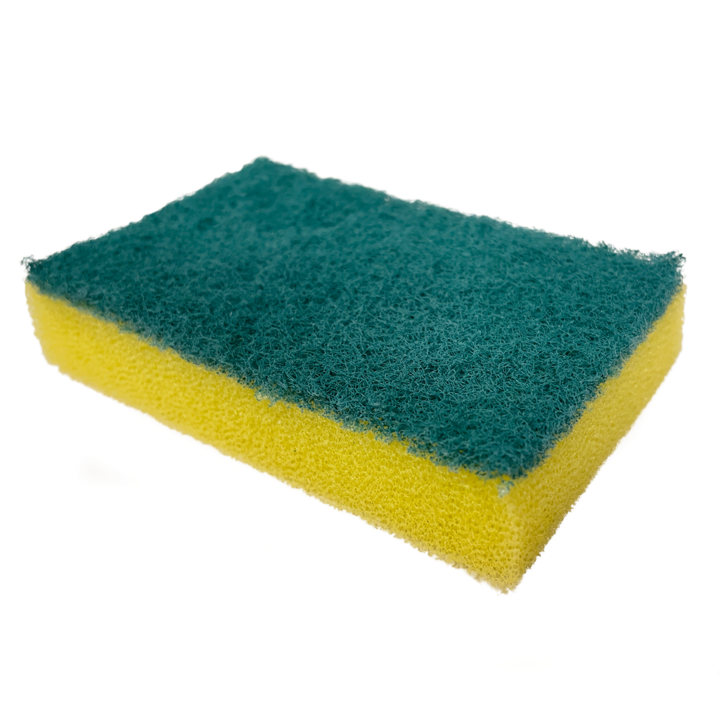 Koala Hydrocel Abrasive Sponge Big 10pc