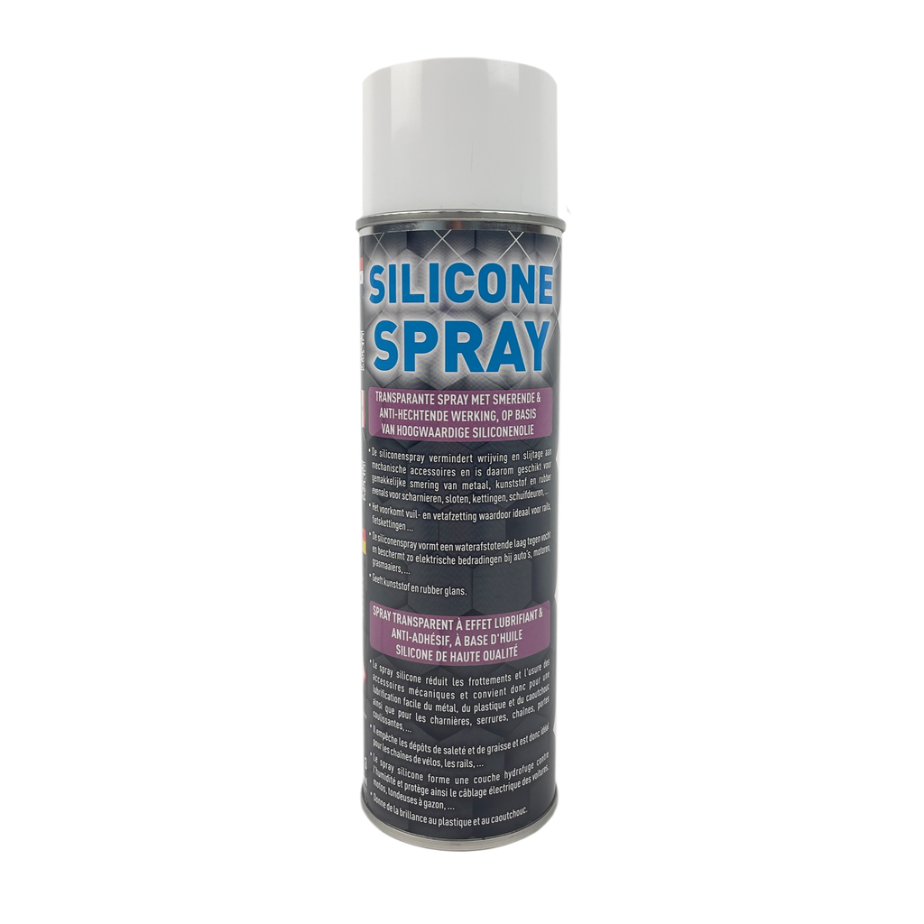 Koala Silicone Spray 500ml