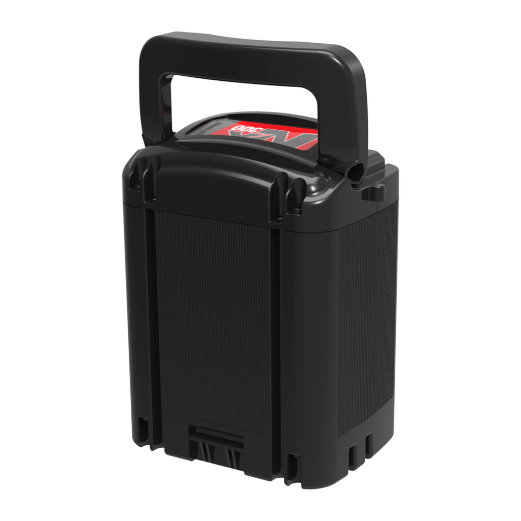 Numatic NX300 Lithium-Ion Batterij Versie 2