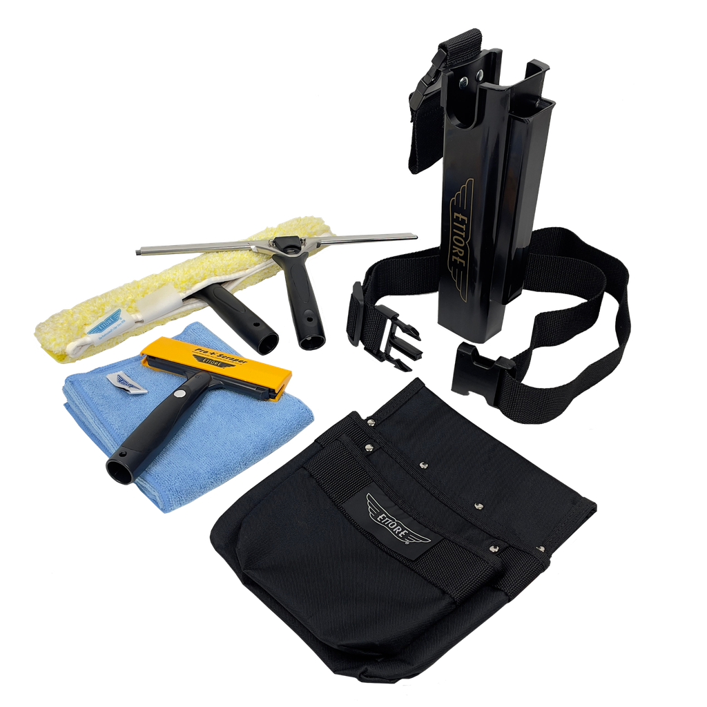 Ettore Workbelt Kit