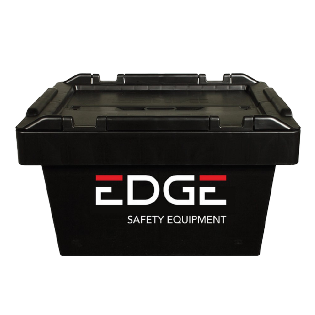 Edge Box Groot