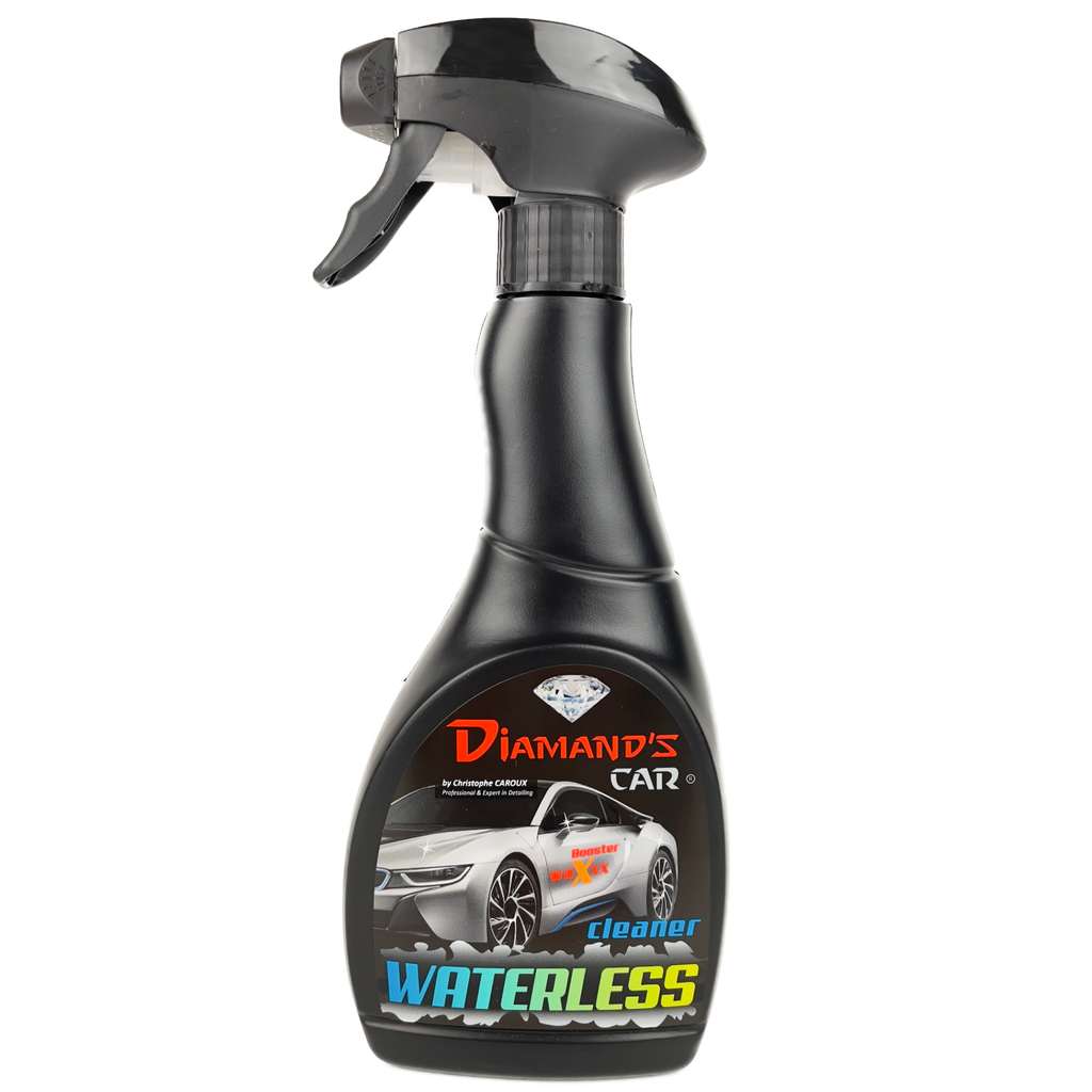Diamand's Car Waterless Reiniger - 500 ml