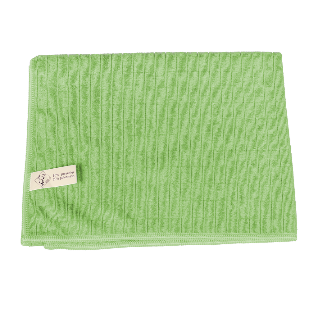 Koala Jumbo Microvezel Dweil 60x70 cm (Groen)