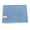 [022614-1] Koala Microvezel Dweil +/- 55 x 65 cm (Gekleurd) (blau)