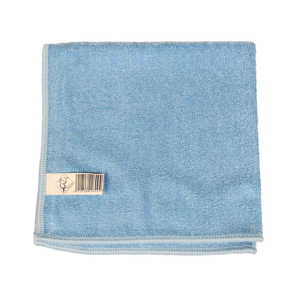 Koala Premium Microvezeldoek, ± 48 gram, Gekleurd