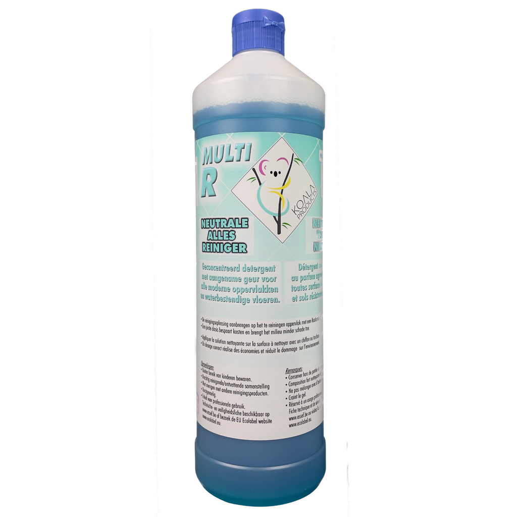 Koala Multi R Allesreiniger 1 Liter