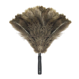 [8300] Ettore Elite Ostrich Duster (Veren)