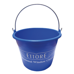 [83333] Ettore Bucket 12l Blue