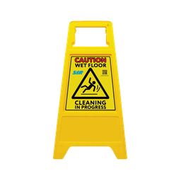 [930332] Syrclean Panneau de Signalisation Pro