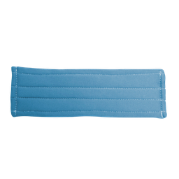 [994226] Syr MFT Pad Mikrofaser 26cm Blau