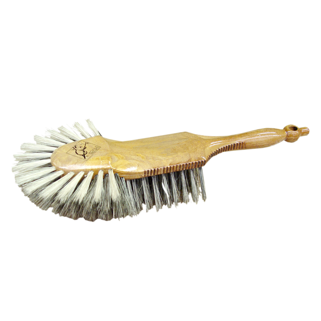 koala-handveger-talon-grijs-varkenshaar-buntoo