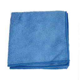 [84445] Ettore Doek MicroSwipe 40x50cm Blauw 1st