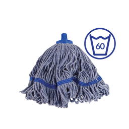 [920140] Syrclean Syrtex INTERCHANGE FREEDOM Maxi-mop 356 Gram