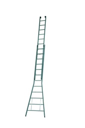 Dirks Gecoate Opsteekladder, Optrede 28 cm