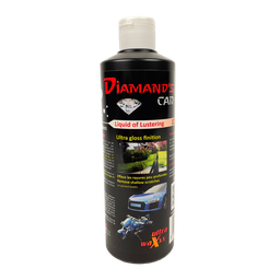 Diamand's Car Ultra Wax Vloeibare Wax - 500 ml