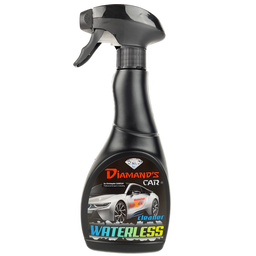 [5701027] Diamand's Car Waterless Reiniger - 500 ml