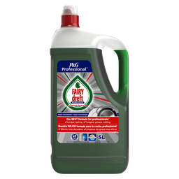 [143624] Fairy - Dreft Pro Original Power+ Handafwasmiddel, 5 liter