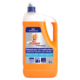 [357188] Mr. Proper Pro Citrus Fresh - 5 Liter