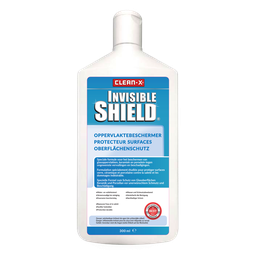 [IS300] Clean-X Invisible Shield Beschermende Coating, 300 ml